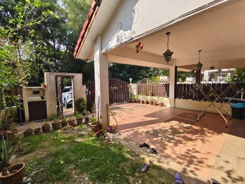 2-storey Terraced House for Sale in Putra Heights (Subang Jaya) - Michiall Lee - Exterior - PropertyGuru.com.my