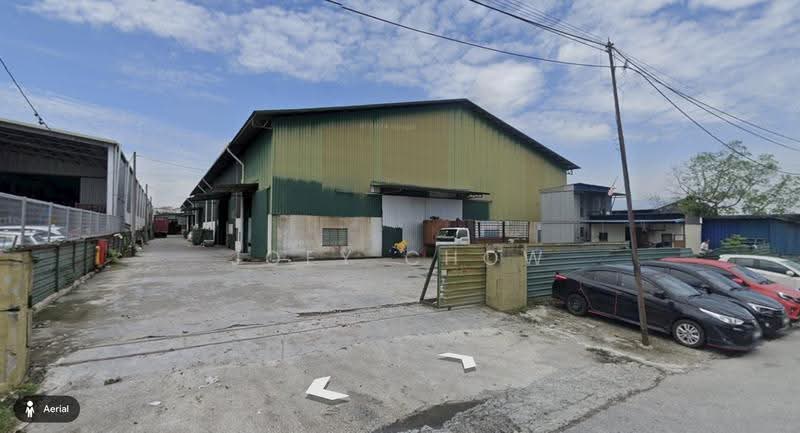 Tanah Perindustrian untuk Disewa di Sungai Buloh (Selangor) - Joey Chow - Exterior - PropertyGuru.com.my