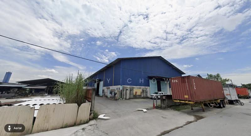 Tanah Perindustrian untuk Disewa di Sungai Buloh (Selangor) - Joey Chow - Exterior - PropertyGuru.com.my