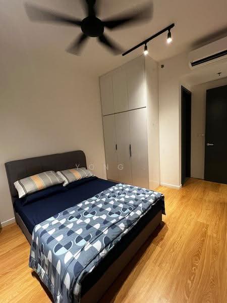 Condominium for Rent at Inspirasi - Yong . - Bedroom - PropertyGuru.com.my