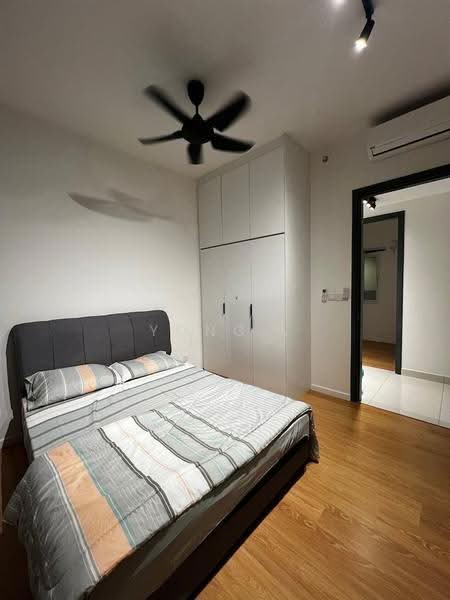 Condominium for Rent at Inspirasi - Yong . - Bedroom - PropertyGuru.com.my