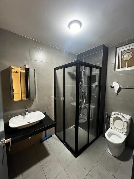 Condominium for Rent at Inspirasi - Yong . - Bathroom - PropertyGuru.com.my