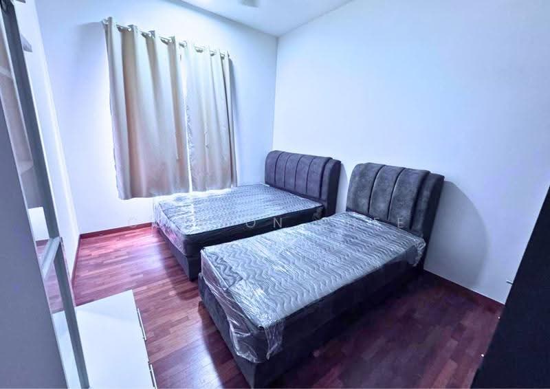 Service Residence for Sale at The Tamarind - Clifton Chee - Bedroom - PropertyGuru.com.my