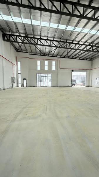 Detached Factory for Rent in Eco Business Park 1 (Johor Bahru) - Victor Tai - Interior - PropertyGuru.com.my