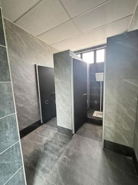Detached Factory for Rent in Eco Business Park 1 (Johor Bahru) - Victor Tai - Bathroom - PropertyGuru.com.my