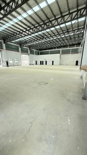Detached Factory for Rent in Eco Business Park 1 (Johor Bahru) - Victor Tai - Interior - PropertyGuru.com.my