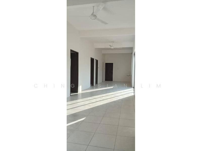 1-storey Terraced House for Sale in Rumah Teres Setingkat di Kupang Kedah (Kupang) - Ching Hsian Lim - Interior - PropertyGuru.com.my