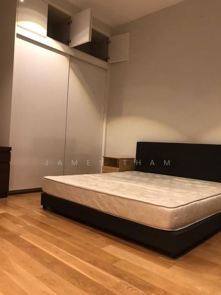 Kediaman Servis untuk Disewa di Vogue Suites One - James Tham - PropertyGuru.com.my
