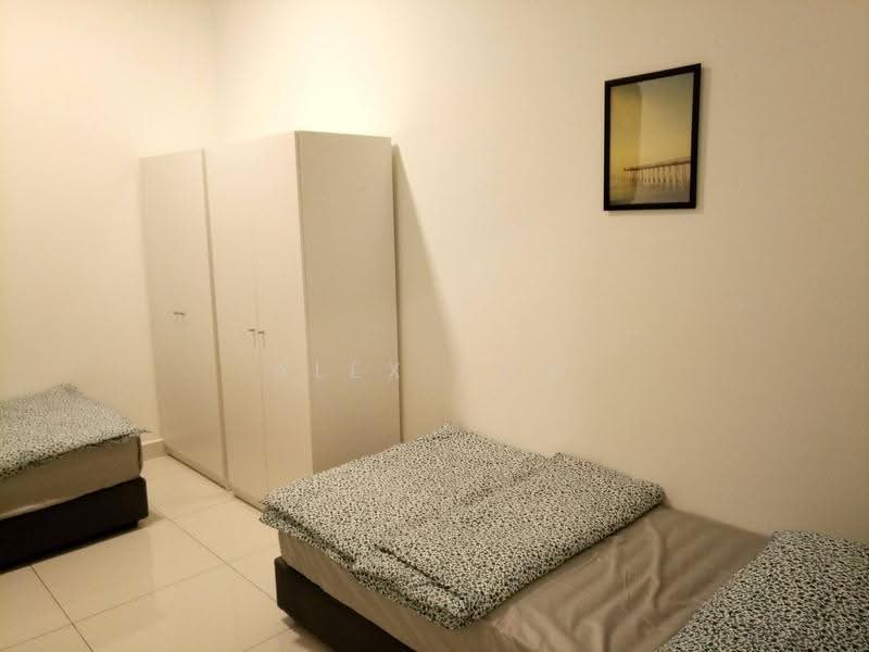 Apartment for Rent at Eco Nest @ Eco Botanic - Alex How - PropertyGuru.com.my