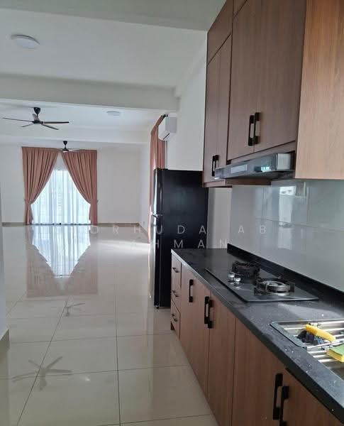 2-storey Terraced House for Sale in Cyberjaya (Selangor) - Norhuda Ab Rahman - Kitchen - PropertyGuru.com.my