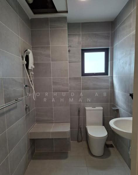 2-storey Terraced House for Sale in Cyberjaya (Selangor) - Norhuda Ab Rahman - Bathroom - PropertyGuru.com.my