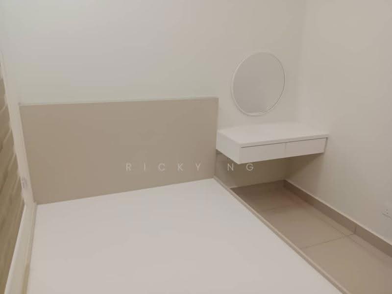 Kediaman Servis untuk Disewa di Residensi MH Platinum 2 - Ricky Ng - Bedroom - PropertyGuru.com.my
