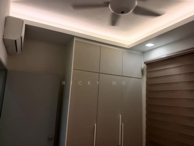 Kediaman Servis untuk Disewa di Residensi MH Platinum 2 - Ricky Ng - Interior - PropertyGuru.com.my