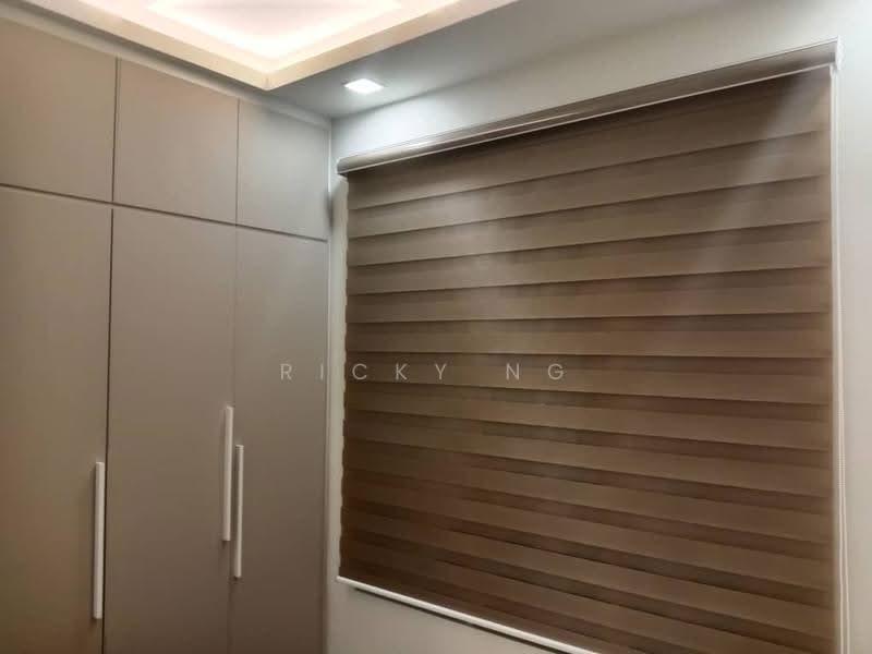 Kediaman Servis untuk Disewa di Residensi MH Platinum 2 - Ricky Ng - Interior - PropertyGuru.com.my
