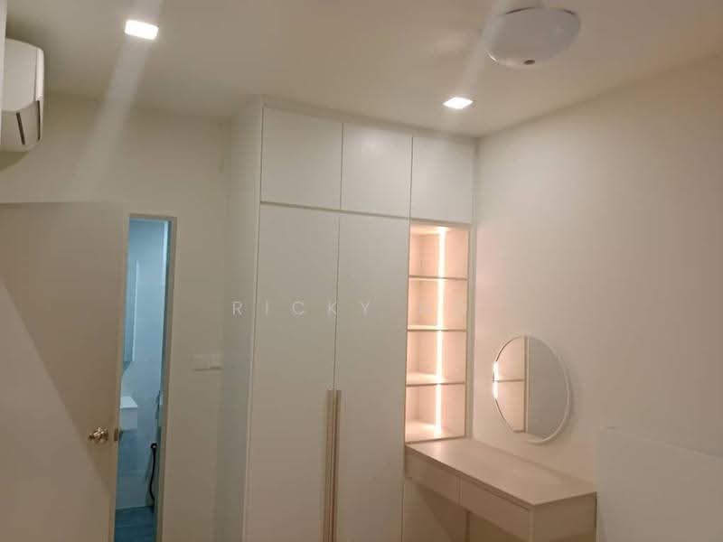 Kediaman Servis untuk Disewa di Residensi MH Platinum 2 - Ricky Ng - Bedroom - PropertyGuru.com.my