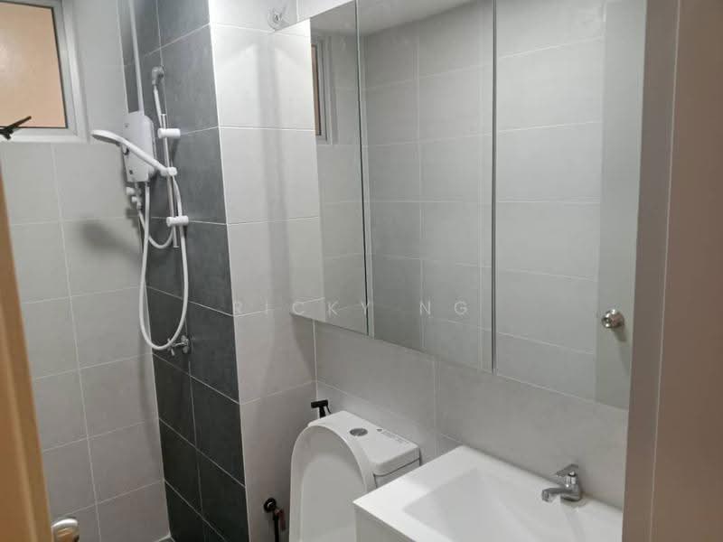 Kediaman Servis untuk Disewa di Residensi MH Platinum 2 - Ricky Ng - Bathroom - PropertyGuru.com.my