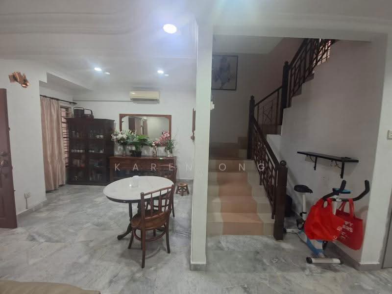 Rumah Teres 2-Tingkat untuk Dijual di Putra Heights (Subang Jaya) - Karen Ong - Interior - PropertyGuru.com.my