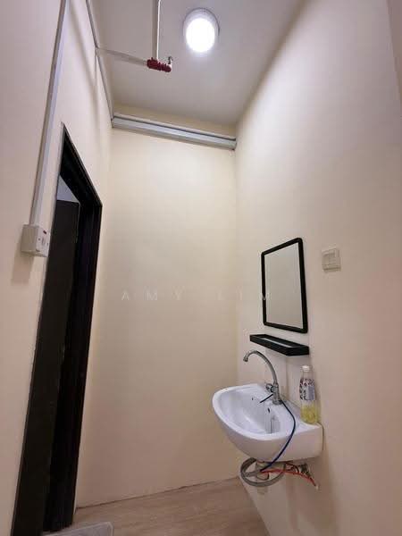 Office for Rent in Shah Alam (Selangor) - Amy Lim - Bathroom - PropertyGuru.com.my