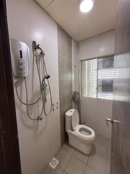 Office for Rent in Shah Alam (Selangor) - Amy Lim - Bathroom - PropertyGuru.com.my