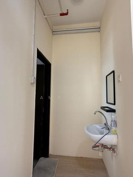 Office for Rent in Shah Alam (Selangor) - Amy Lim - Bathroom - PropertyGuru.com.my