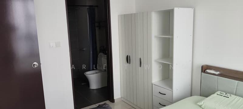 Condominium for Rent at The Jalil (Bayu Jalil) - Scarlett Wong - Bathroom - PropertyGuru.com.my