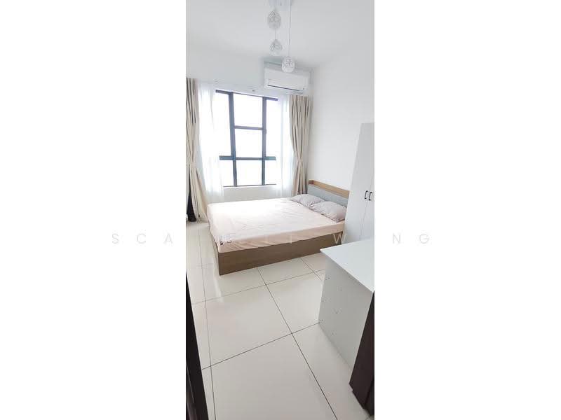 Condominium for Rent at The Jalil (Bayu Jalil) - Scarlett Wong - Bedroom - PropertyGuru.com.my