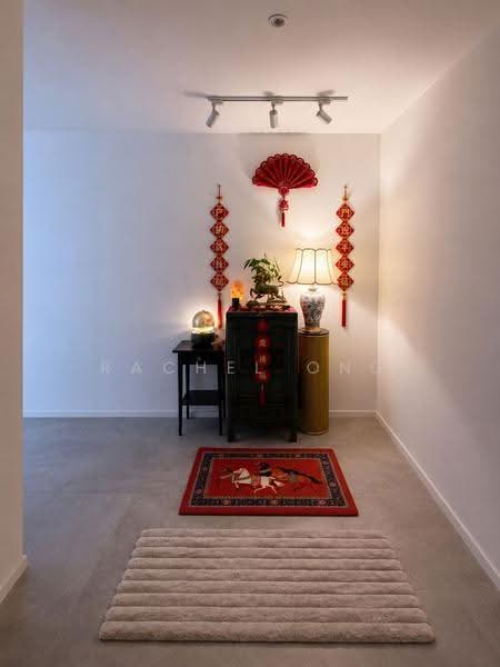 Condominium for Sale at Allevia - Rachel Ong - Interior - PropertyGuru.com.my