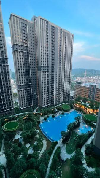 Service Residence for Rent at One Equine - Chai Ming Hern - Exterior - PropertyGuru.com.my
