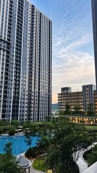 Service Residence for Rent at One Equine - Chai Ming Hern - Exterior - PropertyGuru.com.my