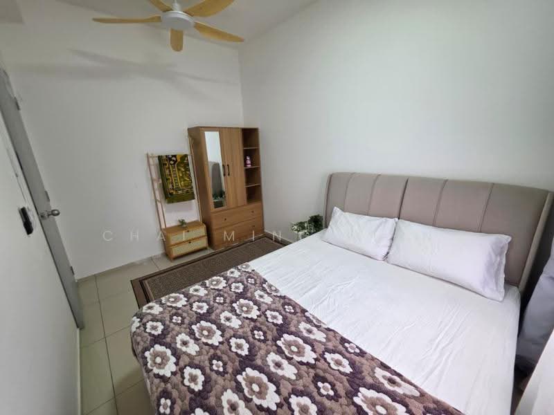 Service Residence for Rent at One Equine - Chai Ming Hern - Bedroom - PropertyGuru.com.my