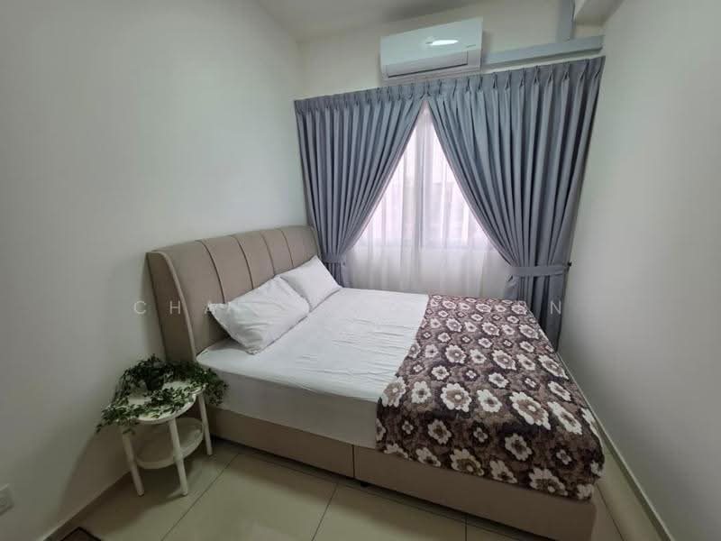Service Residence for Rent at One Equine - Chai Ming Hern - Bedroom - PropertyGuru.com.my