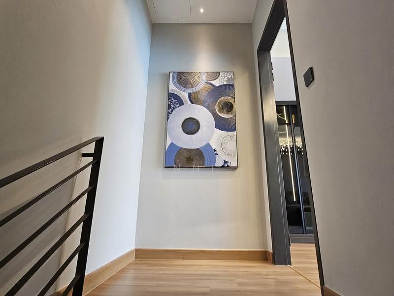 Rumah Teres 2.5-Tingkat untuk Dijual di Bandar Nusa Rhu (Shah Alam) - Yenni . - Interior - PropertyGuru.com.my