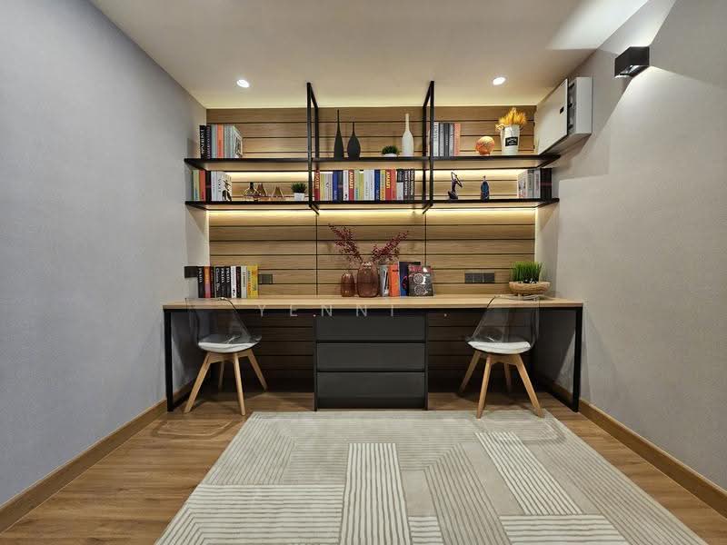 Rumah Teres 2.5-Tingkat untuk Dijual di Bandar Nusa Rhu (Shah Alam) - Yenni . - PropertyGuru.com.my