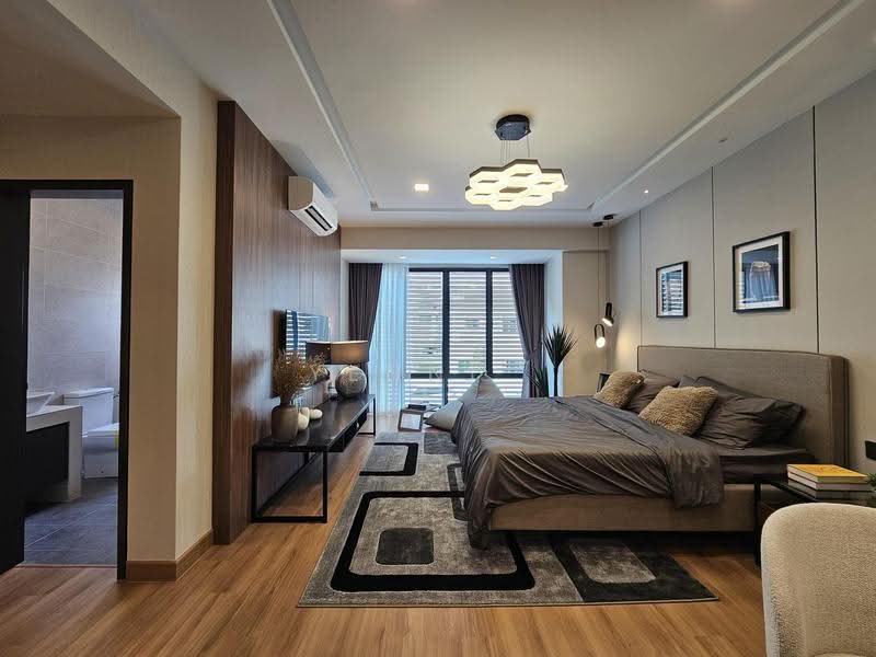 Rumah Teres 2.5-Tingkat untuk Dijual di Bandar Nusa Rhu (Shah Alam) - Yenni . - PropertyGuru.com.my