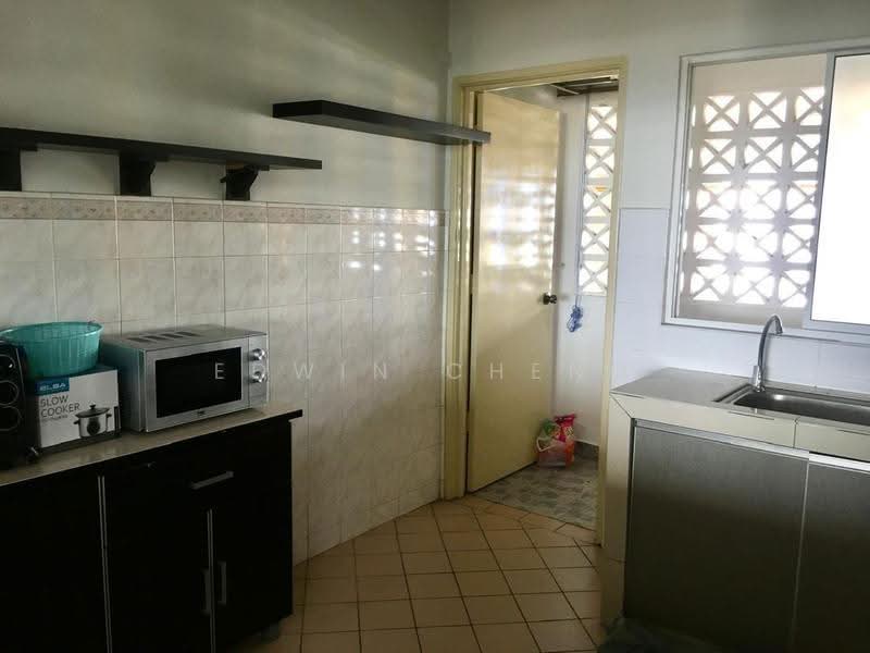 Condominium for Sale at Vista Komanwel A - Edwin Cheng - Kitchen - PropertyGuru.com.my