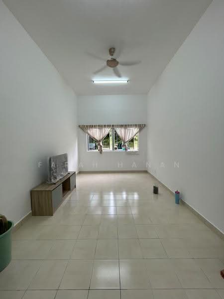 Apartment for Rent at Suasana Aman - Farah Hanan - Living Room - PropertyGuru.com.my