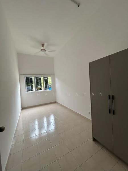 Apartment for Rent at Suasana Aman - Farah Hanan - Bedroom - PropertyGuru.com.my