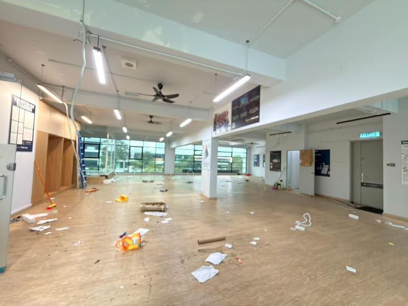 Shop / Office untuk Disewa di Johor Bahru (Johor) - Victor Tai - Interior - PropertyGuru.com.my