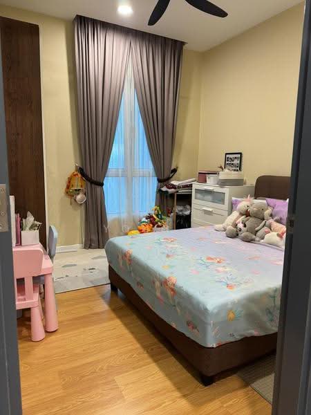 Condominium for Sale at Inspirasi - Yong . - Bedroom - PropertyGuru.com.my