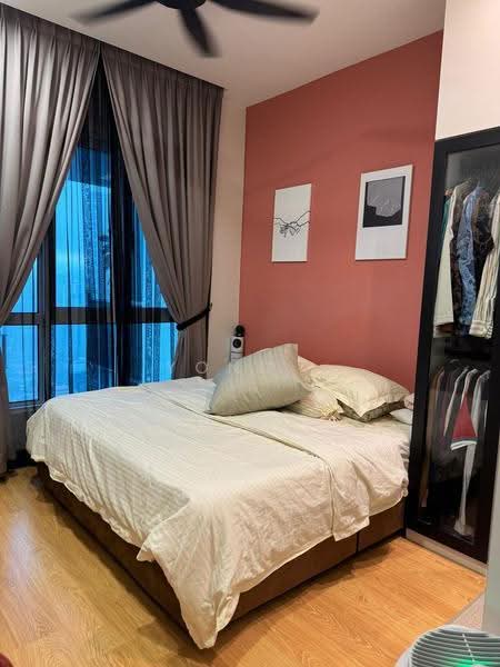 Condominium for Sale at Inspirasi - Yong . - Bedroom - PropertyGuru.com.my