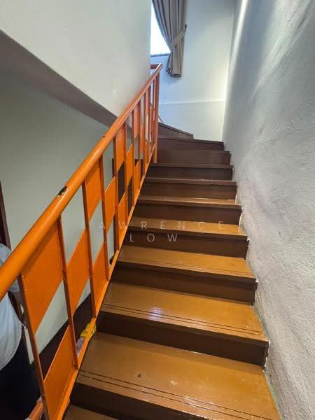 Rumah Teres untuk Disewa di Desa Setapak (Wangsa Maju) - Lawrence Low - Interior - PropertyGuru.com.my