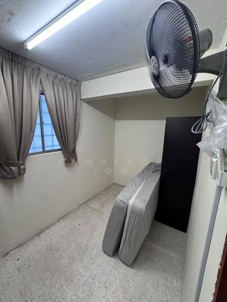 Rumah Teres untuk Disewa di Desa Setapak (Wangsa Maju) - Lawrence Low - Interior - PropertyGuru.com.my