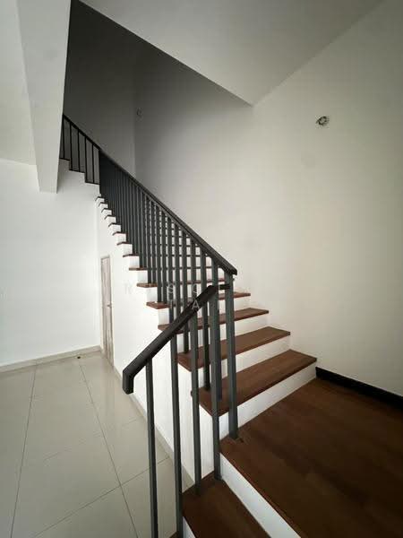 2-storey Terraced House for Sale in Bandar Kinrara Seksyen 8 (Bandar Kinrara) - Priscilla Tan - Interior - PropertyGuru.com.my