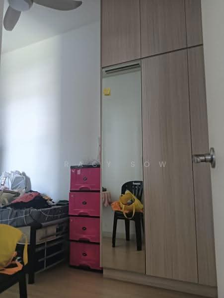 Kondominium untuk Dijual di Lakeville Residence - Tracy Sow - Bedroom - PropertyGuru.com.my