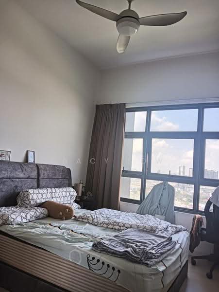Kondominium untuk Dijual di Lakeville Residence - Tracy Sow - Bedroom - PropertyGuru.com.my