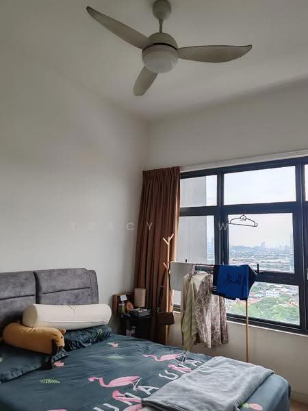 Kondominium untuk Dijual di Lakeville Residence - Tracy Sow - Bedroom - PropertyGuru.com.my