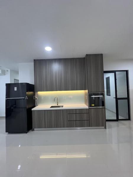 Kondominium untuk Disewa di Picasso Residence - Adeline Teh - Kitchen - PropertyGuru.com.my