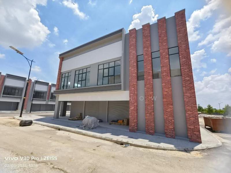 Kedai untuk Disewa di Rawang (Selangor) - Joey Chow - Exterior - PropertyGuru.com.my