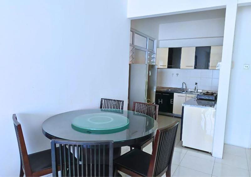 Condominium for Sale at Summer Place - Clifton Chee - Dining Room - PropertyGuru.com.my