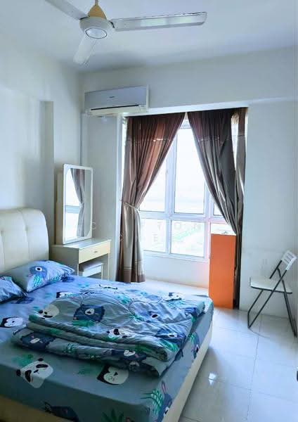 Condominium for Sale at Summer Place - Clifton Chee - Bedroom - PropertyGuru.com.my